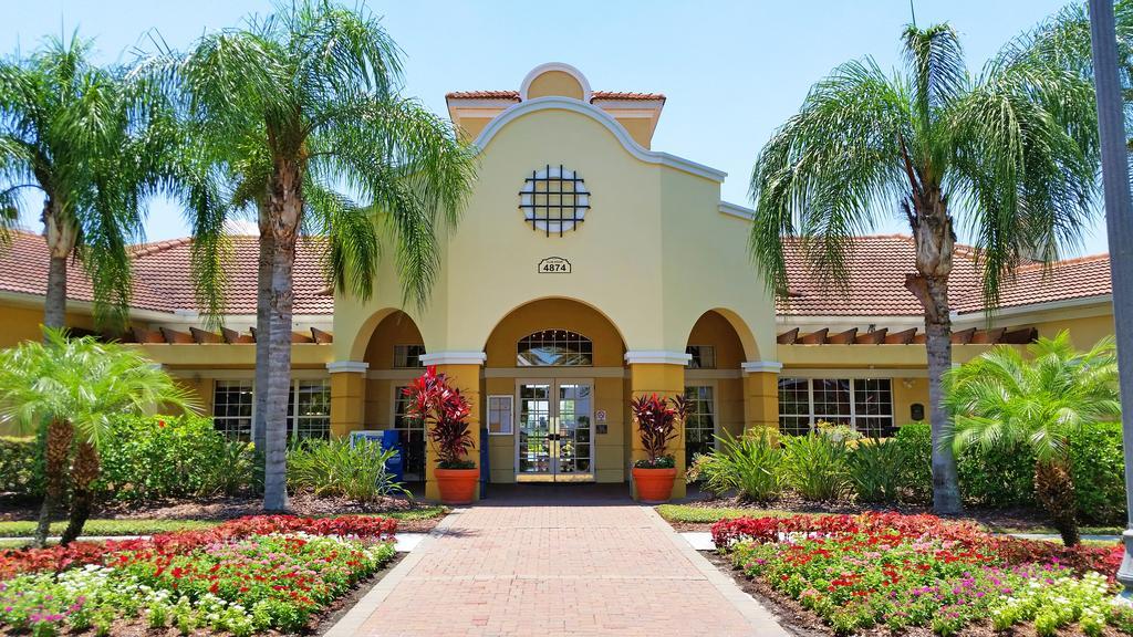 Vista Cay Resort By Casiola Williamsburg Exterior photo