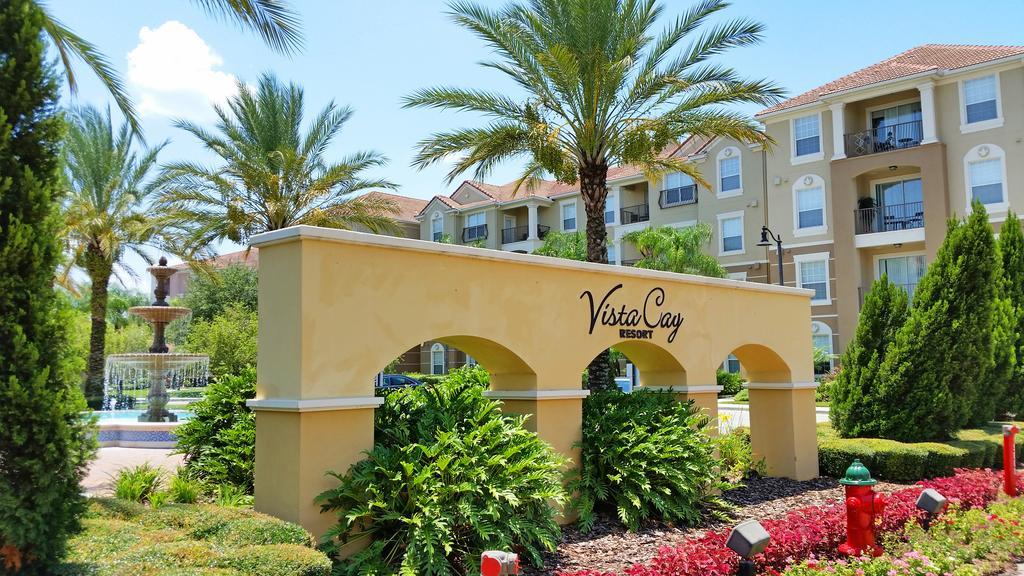 Vista Cay Resort By Casiola Williamsburg Exterior photo