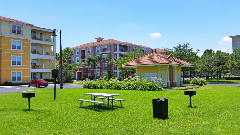 Vista Cay Resort By Casiola Williamsburg Exterior photo