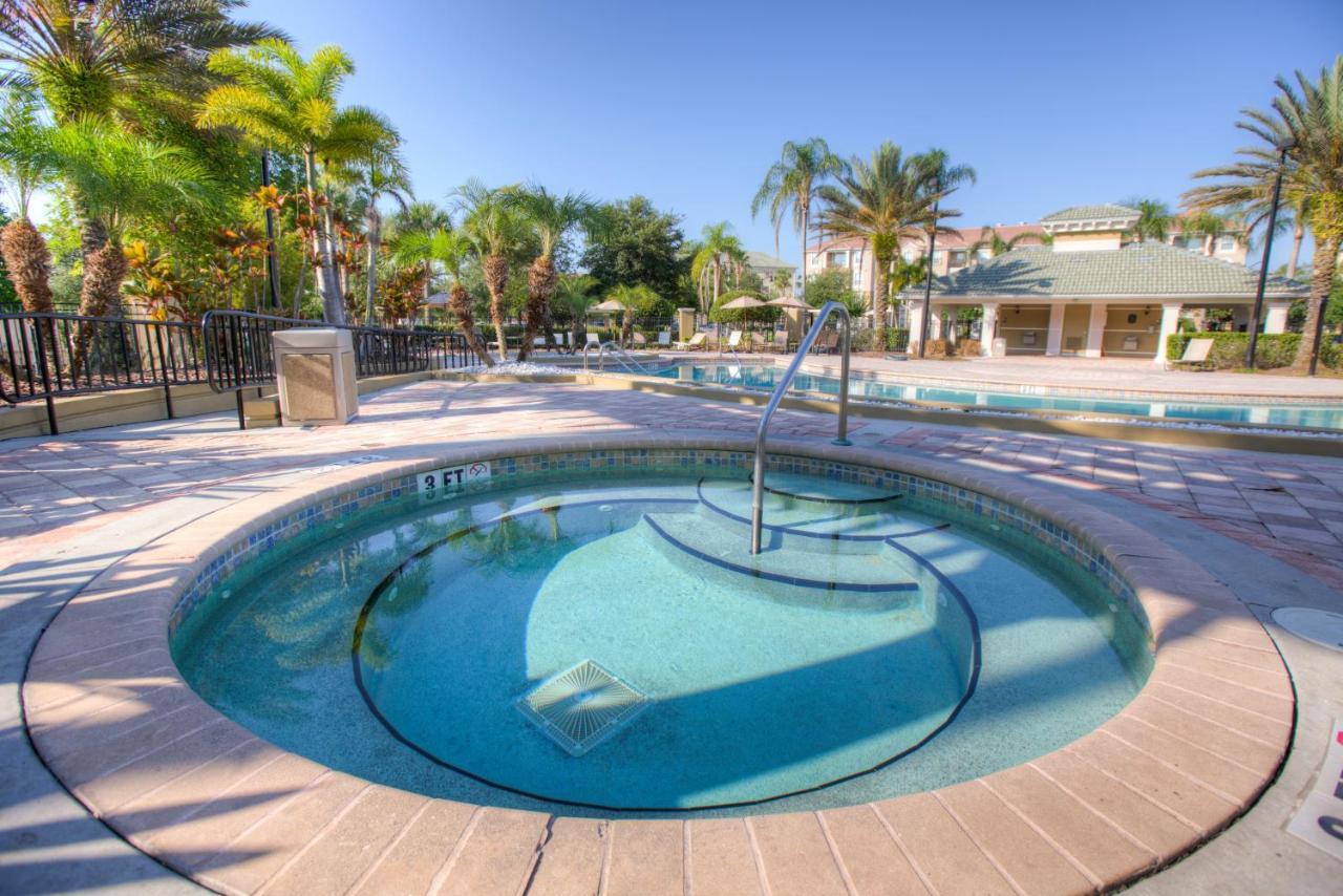 Vista Cay Resort By Casiola Williamsburg Exterior photo